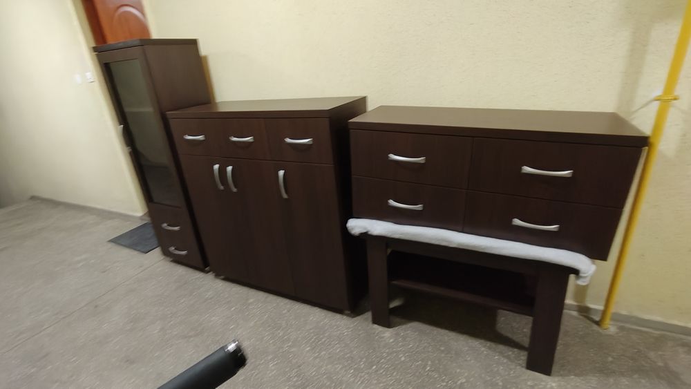 Sprzedam solidne meble robione na zamówienie