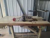 Overlock 5 nitkowy