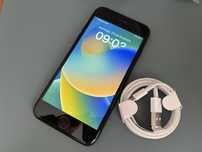 Iphone SE 2020 64gb livre desbloqueado