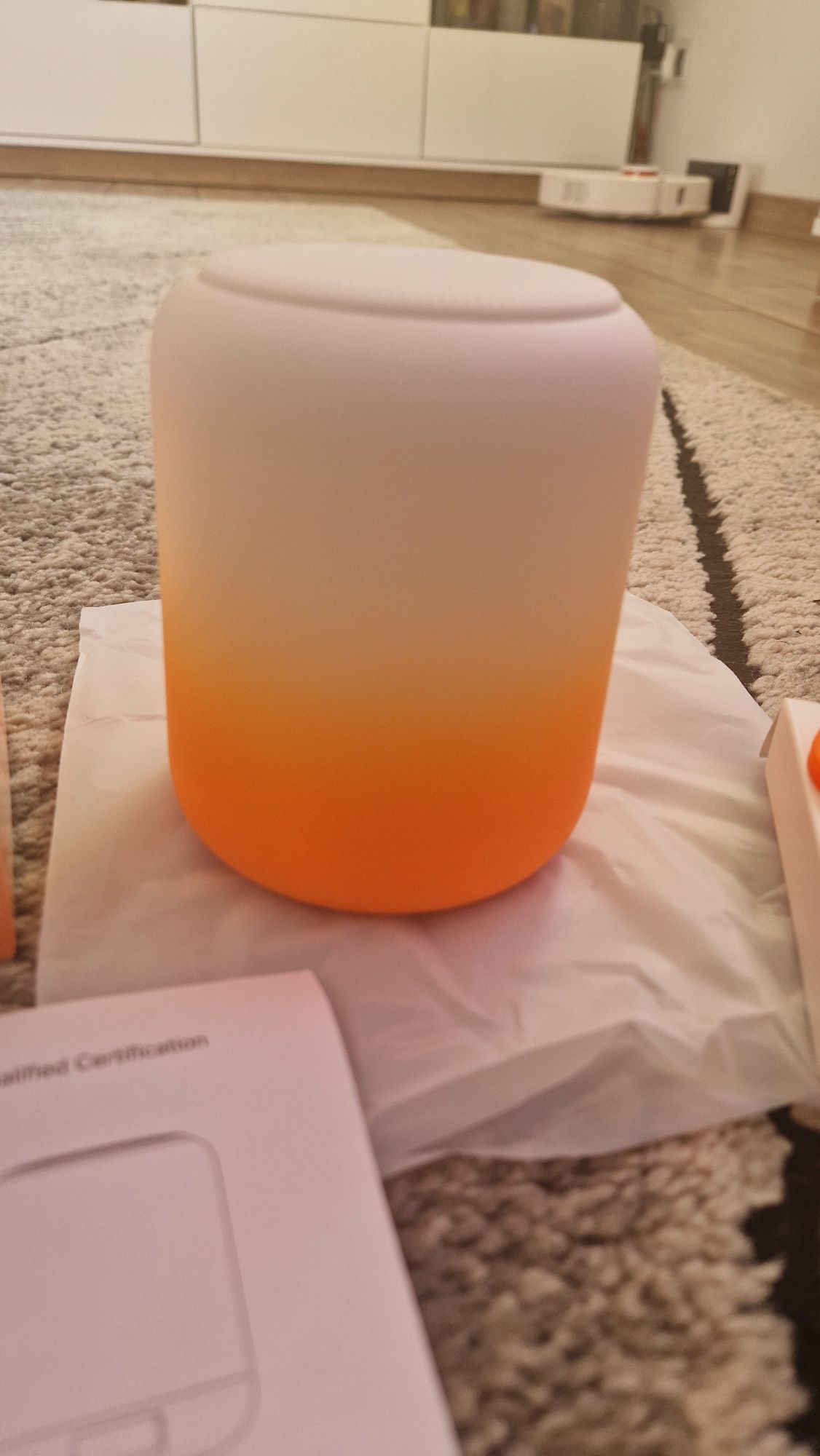 Xiaomi BT2939 Przenośny głośnik Bluetooth Bezprzewodowy wodoodporny