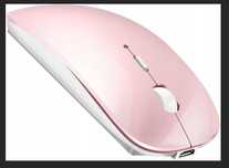 Bezprzewodowa mysz Bluetooth