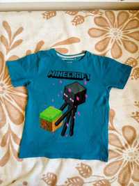 Koszulka t-shirt Minecraft