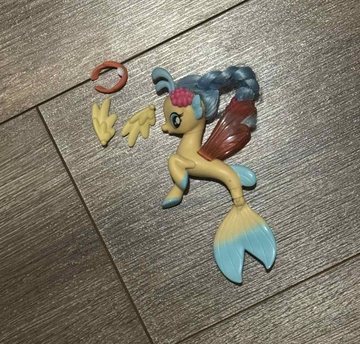 My little pony.  Поні. Оригінал.