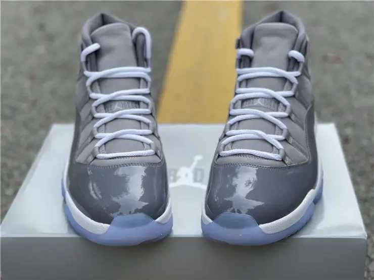 кросівки Nike Air Jordan 11