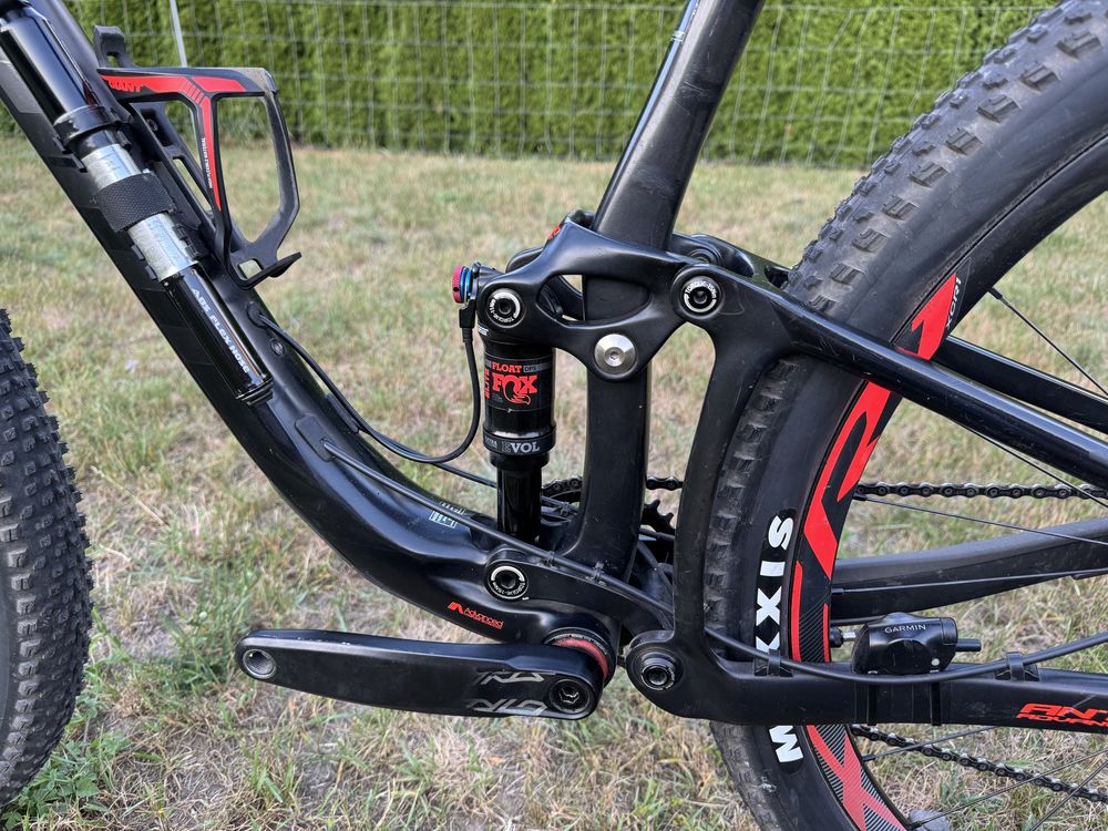 Giant Anthem Advanced Pro 1, roz L.