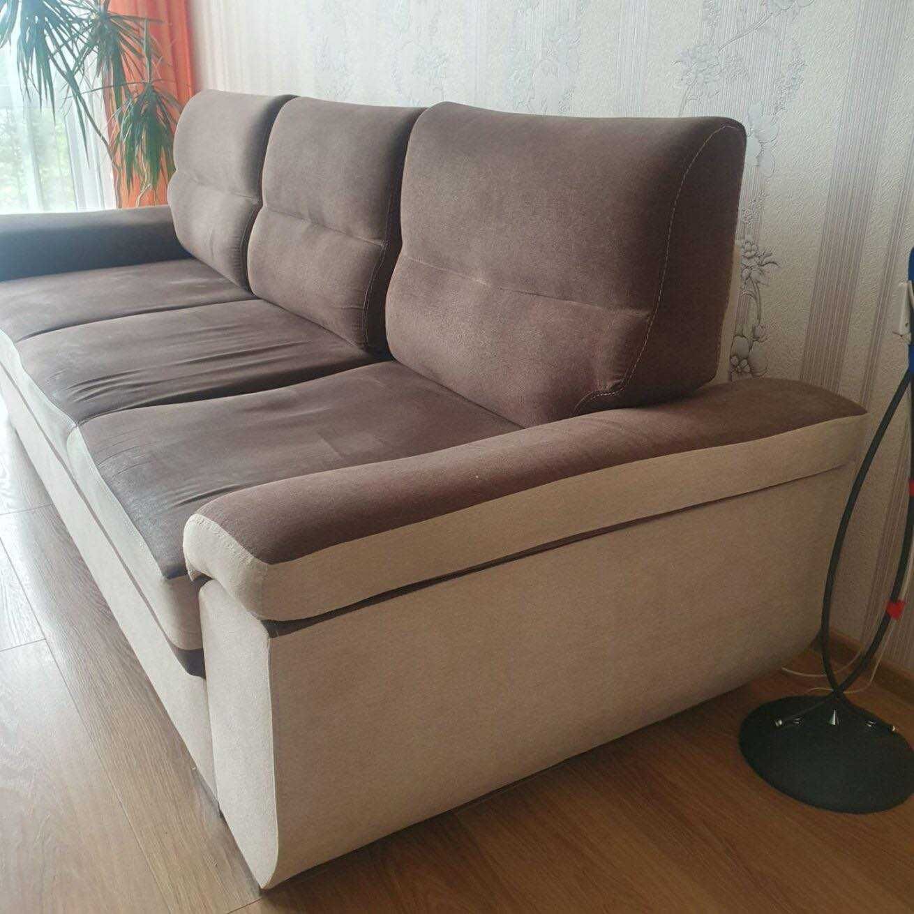 Łóżko Wersalka Sofa rozkładana