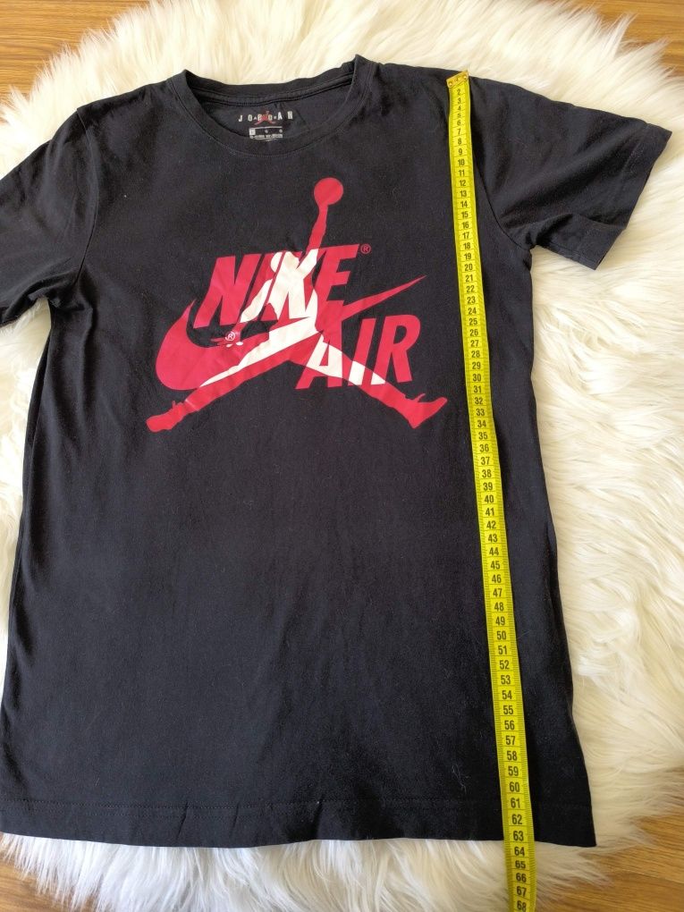 Футболка Найк Nike Jordan на 12-13р.