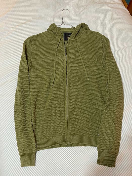 Casaco da Guest (Novo)