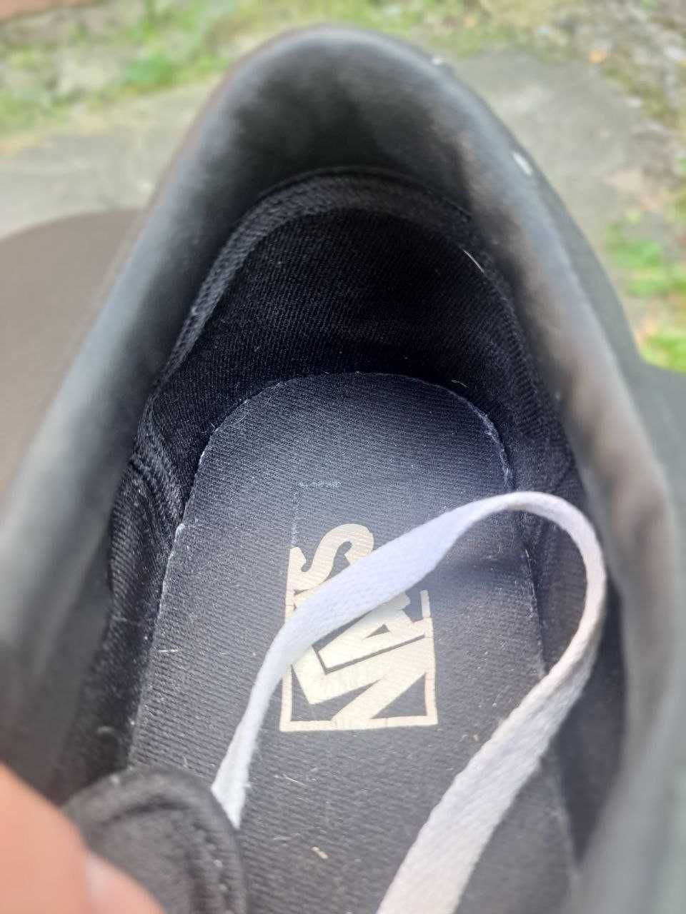 VANS old school | Кеди , Кеды | Кросівки , Кроссовки | Обувь Взуття 41