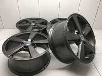 Felgi 16 Volvo Xc40 Xc60 Idealne Oem 7 Et50