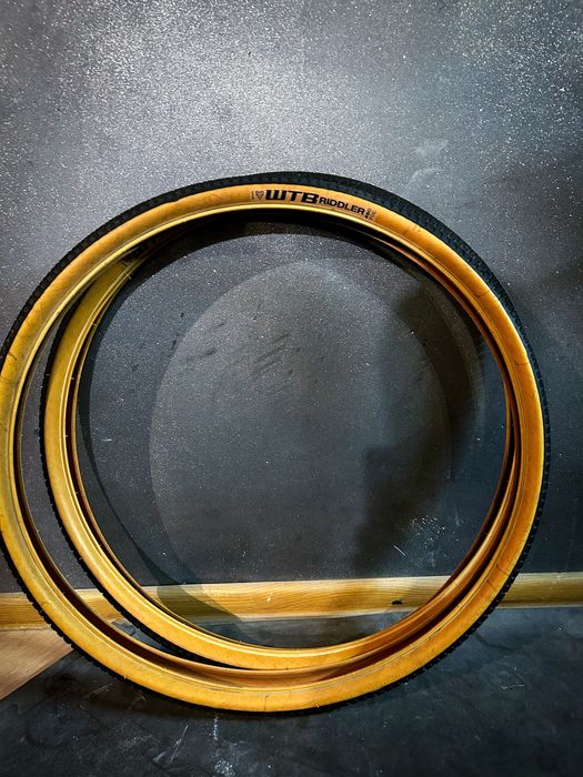 WTB Riddler 700x45
