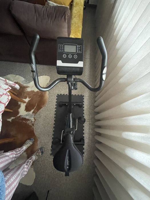 Bicicleta estatica