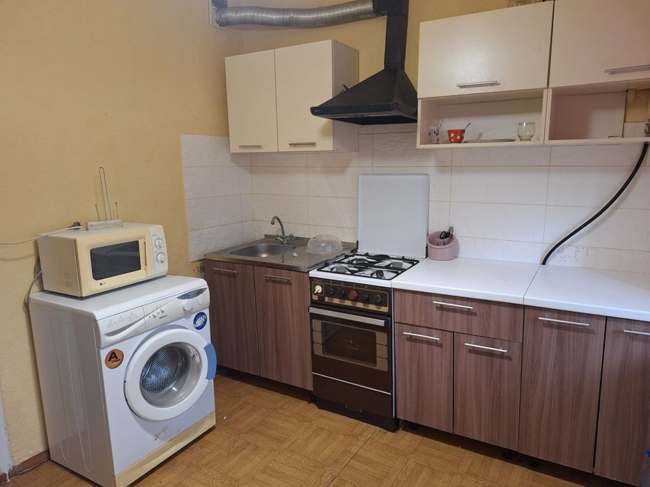 Оренда 2 кімнатної квартири