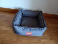Cama para gato/cão do El Corte Inglês (Fred & Rita)