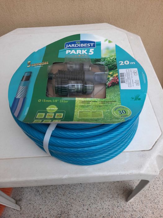 Mangueira Jardim (20m)