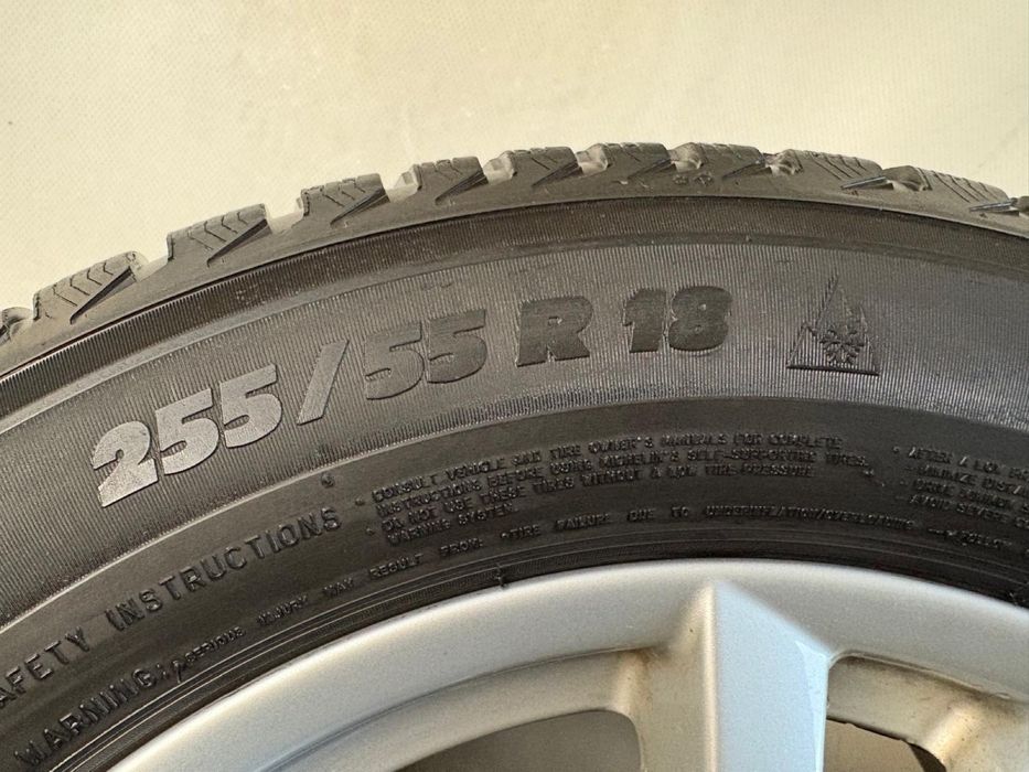 Felgi kola 5*120 bmw f15 f16