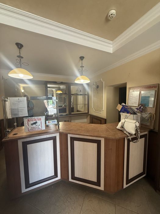 Оренда приміщення 47м2, вул. Б. Хмельницького(початок)