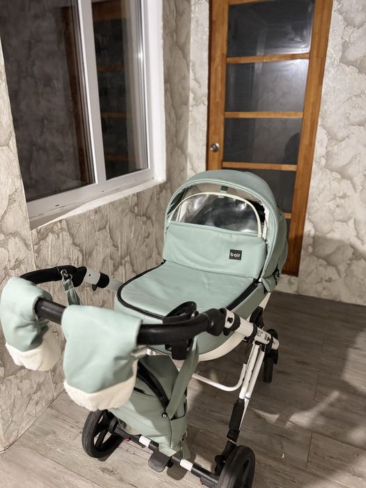 Коляска 2в1 Anex Next