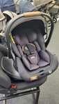 [OUTLET] Joie Signature I-Level Recline 0-13kg Eclipse + i-Base Encore