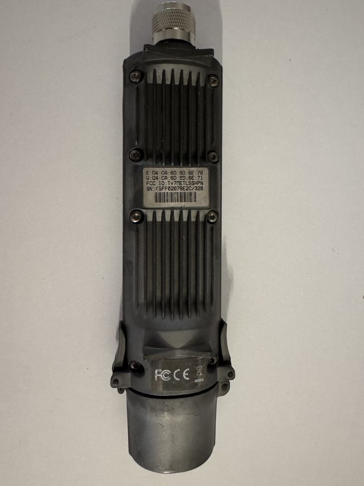 Mikrotik Metal 5SHPn Level 4