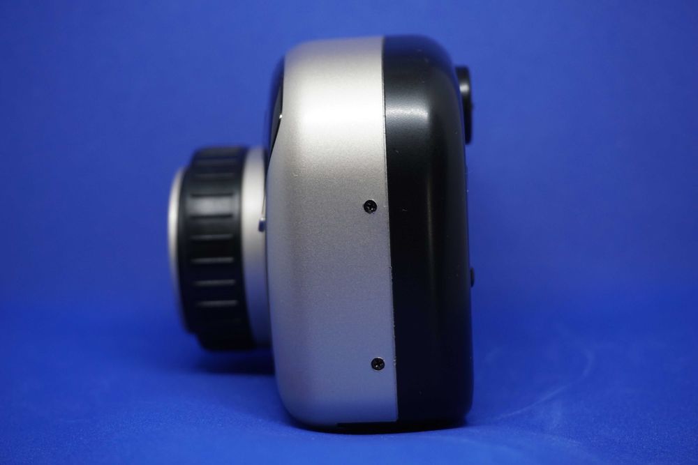 Máquina analógica Zoom MZ-25