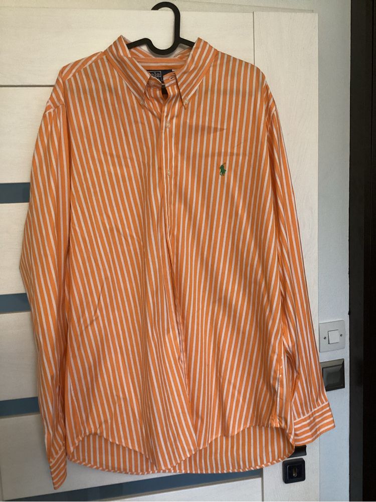 Koszula meska Polo Ralph Lauren rozm XL