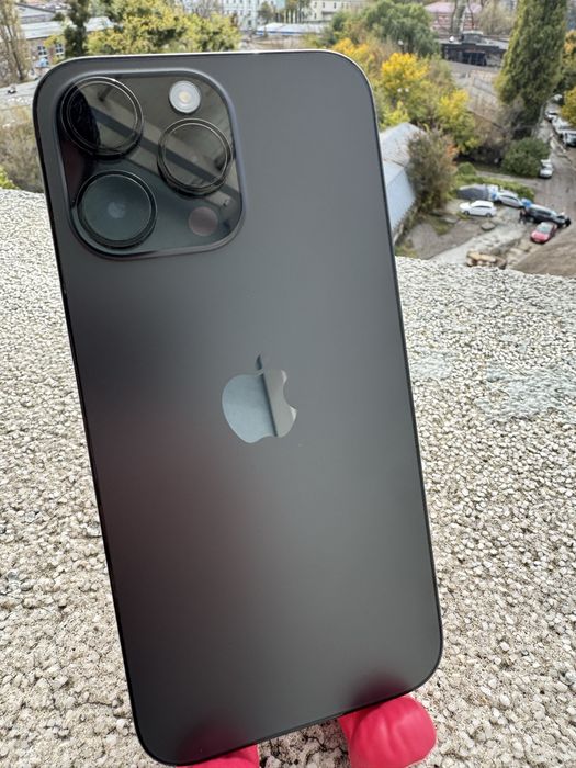 Apple iPhone 14 pro max 256GB