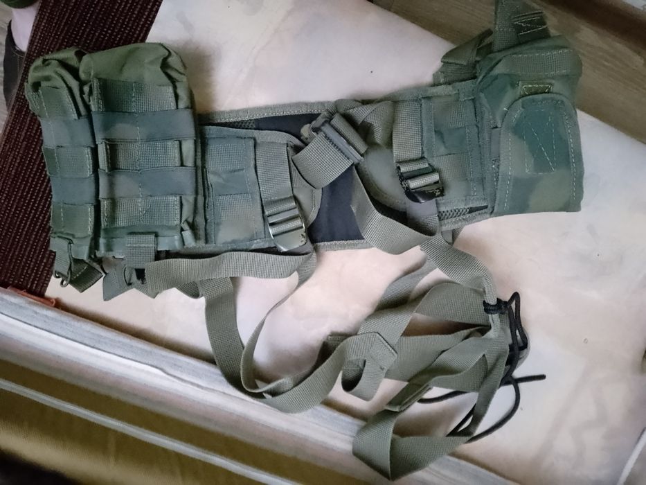 РПС розгрузка з підсумками