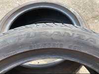 2 x opona Bridgestone turanza 215/50 r18