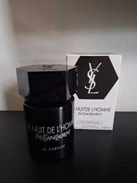 Yves Saint Laurent Le Perfum