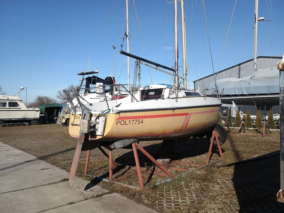 Serwis motorowodny,naprawa silników