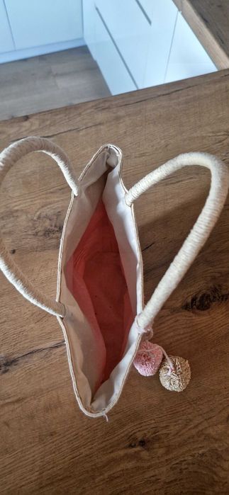 Torebka dla dziewczynek