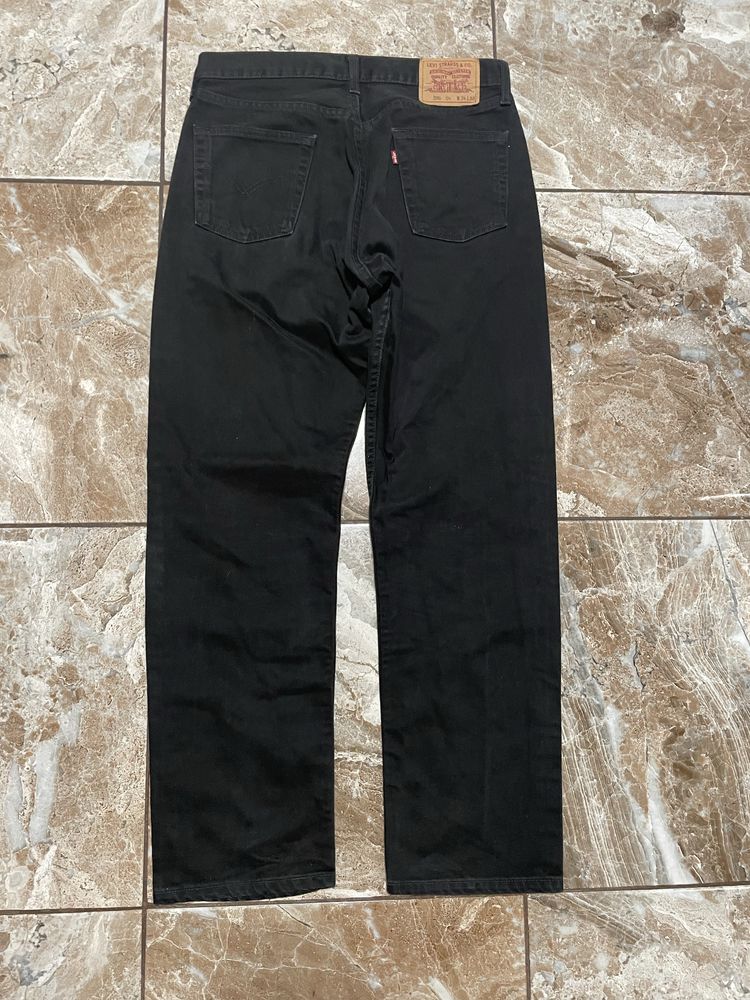 Джинси Levis 590 Baggy fit вінтаж ПЛЛОТНИЙ ДЖИНС 501/511
