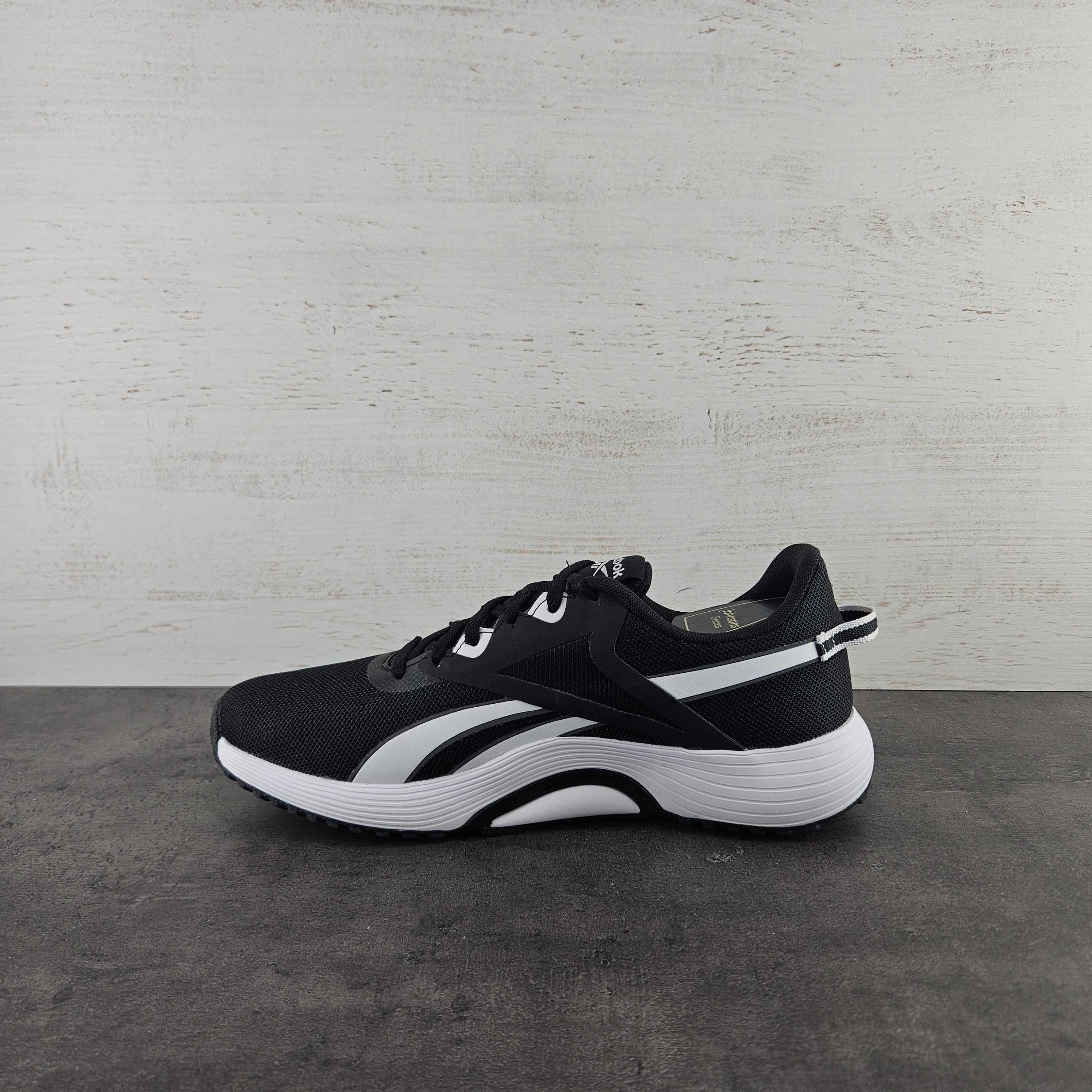 Кроссовки Reebok Lite Plus 3. Размер 40.5,