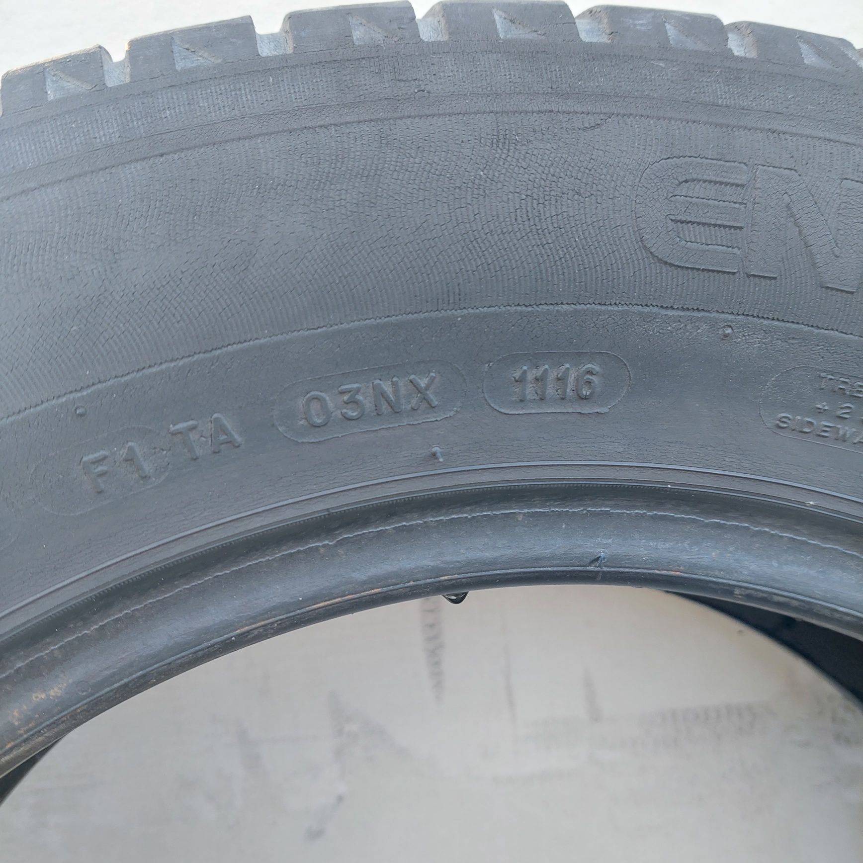 Резина 195/65 R15