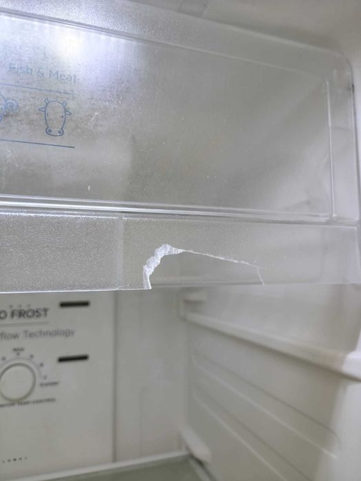 Frigorífico Becken – Apenas 80€