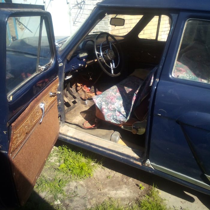 Продається Волга М21
