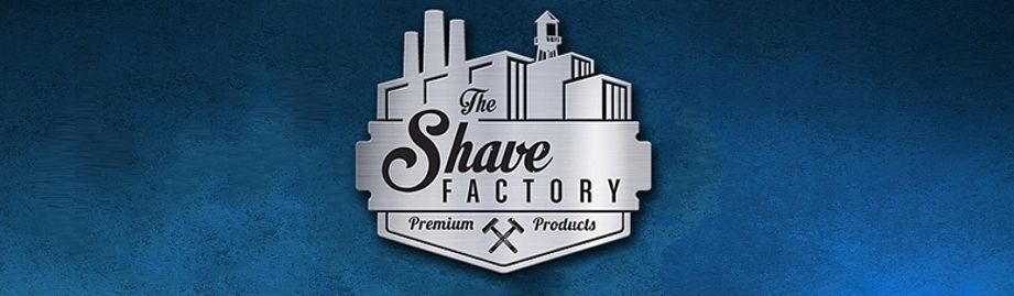 Pojemnik do dezynfekcji - THE SHAVE FACTORY 600ml