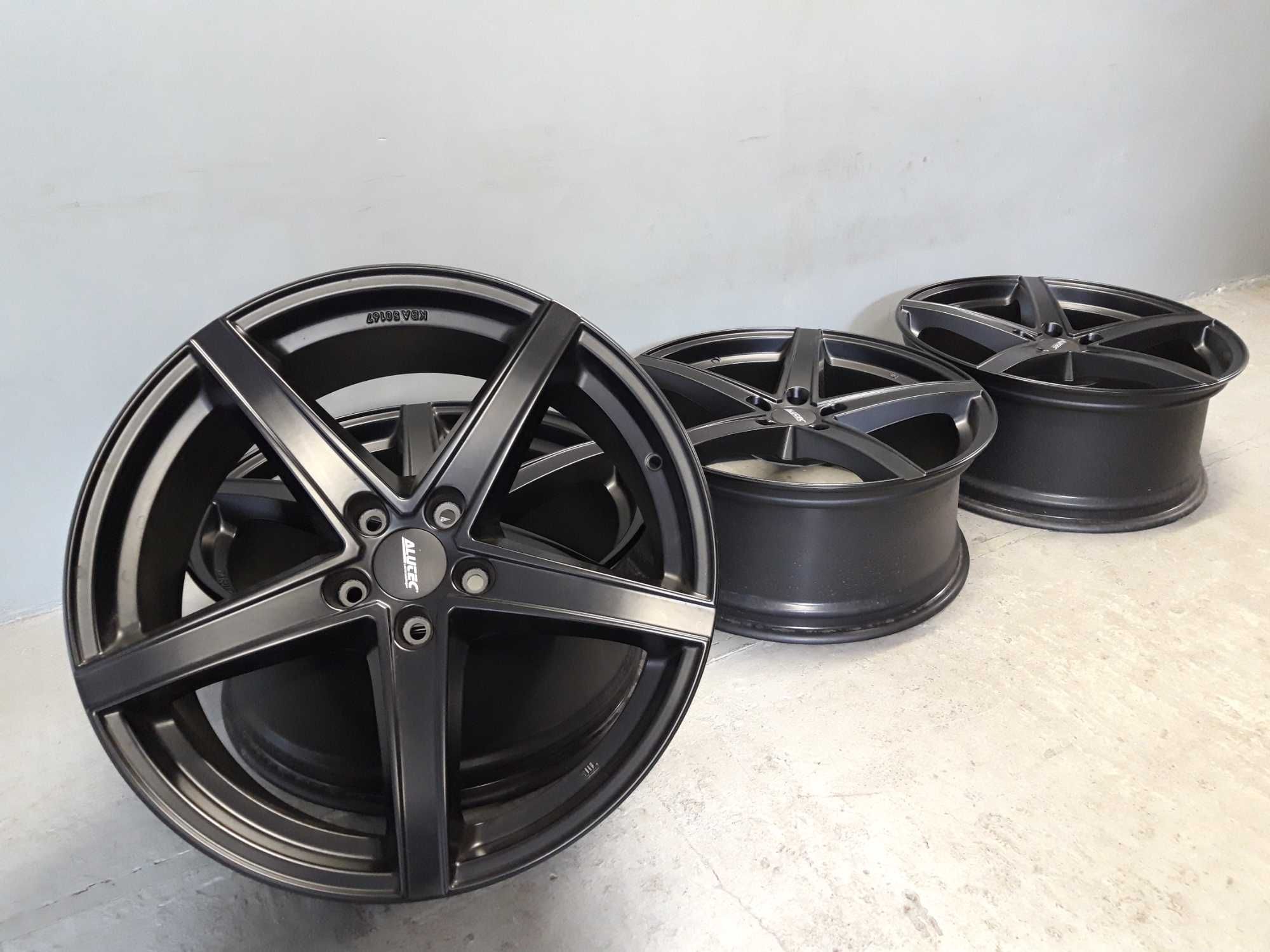 Felgi alu 20 Alutec Raptr 5x114,3 Lexus Infiniti Kia Hyundai, NOWE