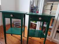 Stolik nocny ikea