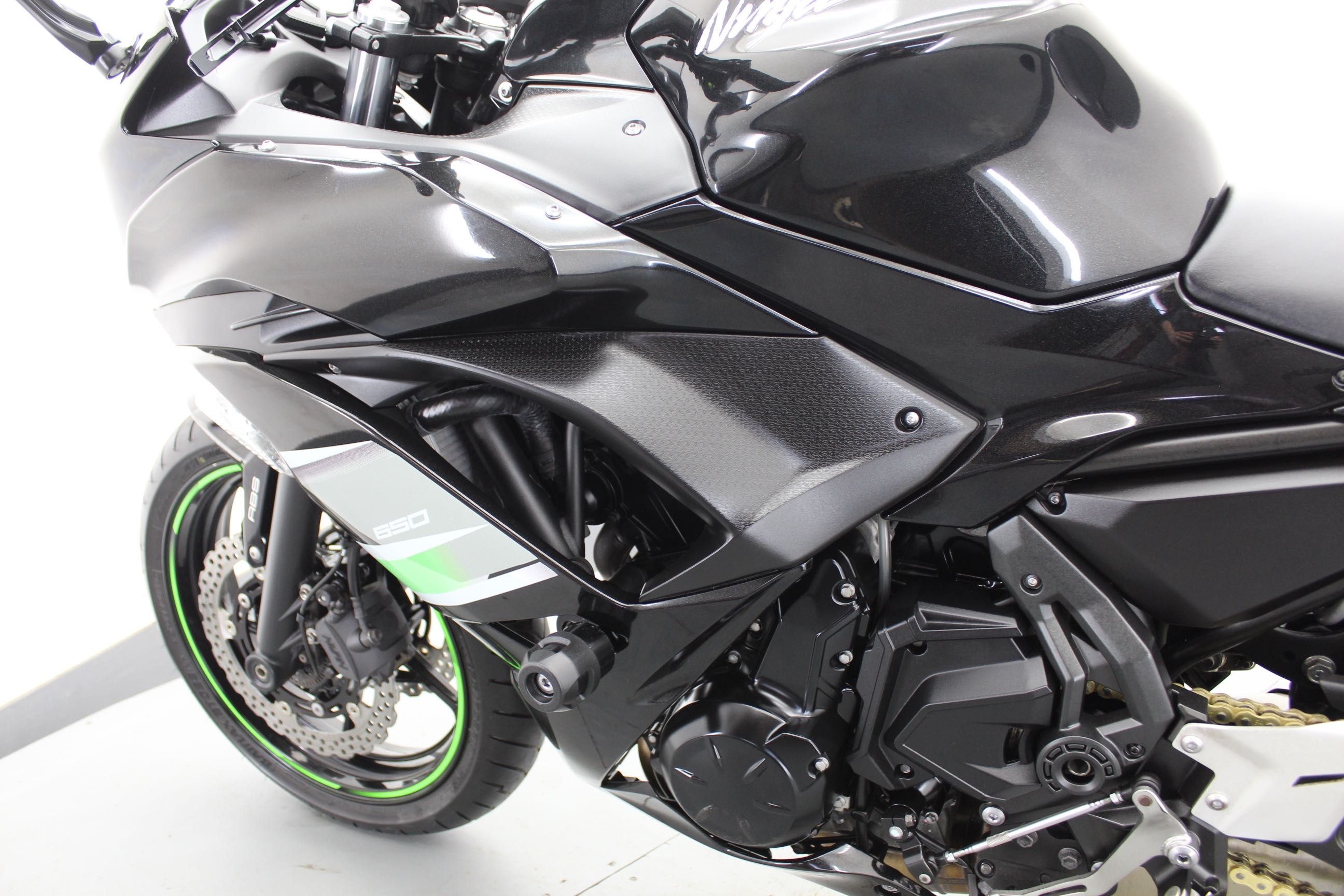 Kawasaki Ninja 650 2019