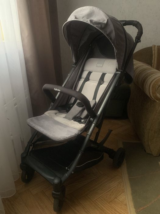 Прогулянковий візочок Inglesina