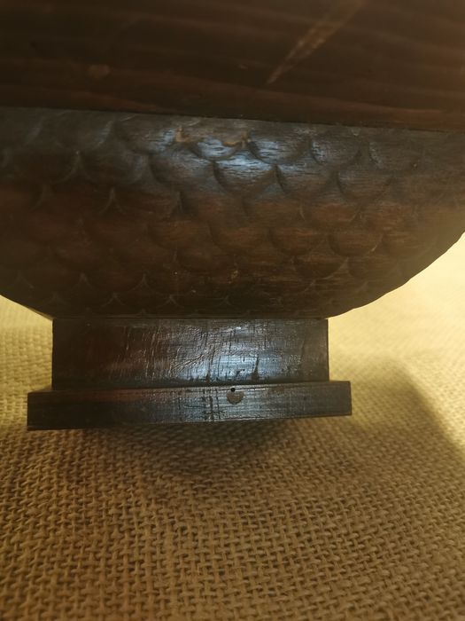 Zegar firmy HAU Wiszący Przedwojenny !!!