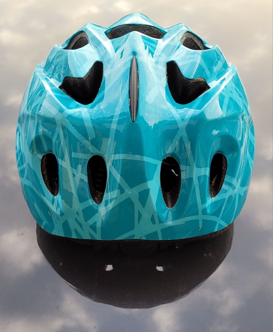 Kask  Rowerowy Meteor HB6-5 S 48-52cm