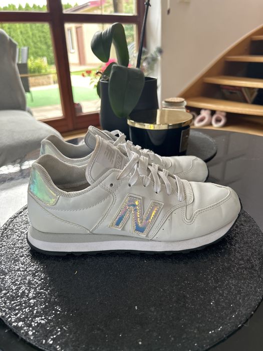 Buty New Balance 500