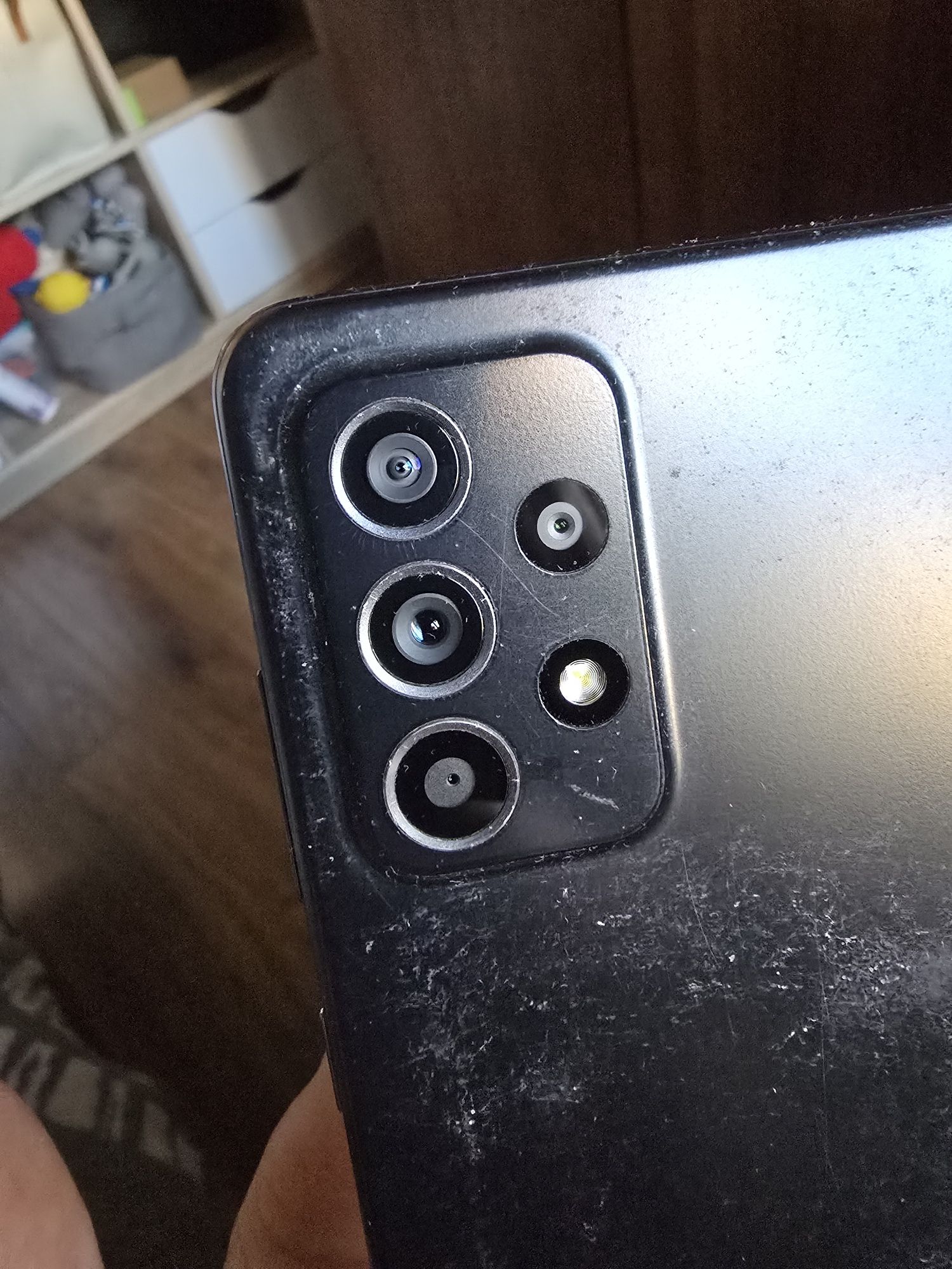 a52s 5g 8/256, Super AMOLED,Wydajny smartfon Samsung, Snapdragon 778G