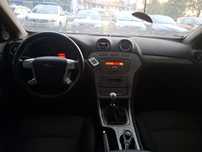 Ford Mondeo 1.8 tdci