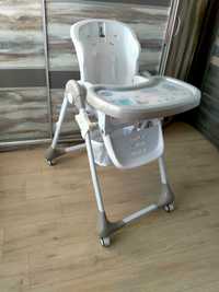 Дитячий стілець для годування Bambi