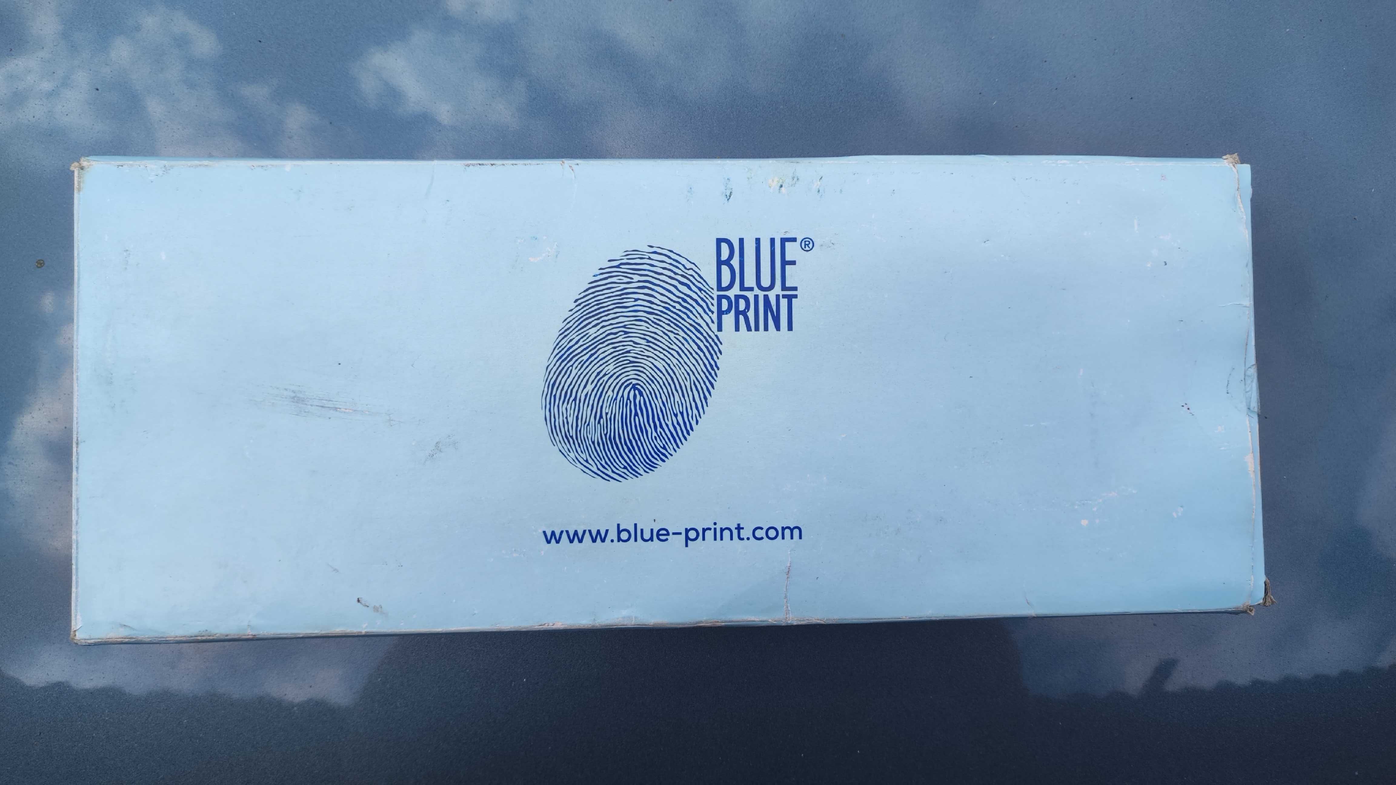 Фільтр салону blue print ADV182524