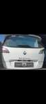 Tampa da mala Renault Grand Scenic III